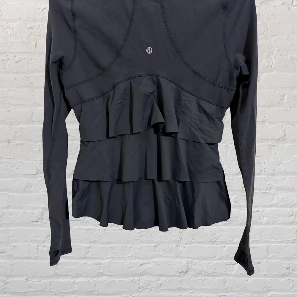lululemon athletica City To Yoga Jacket  grey Utility Jacket - Picture 7 of 7